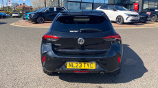 Vauxhall Corsa 1.2 Turbo Ultimate 5dr Petrol Hatchback